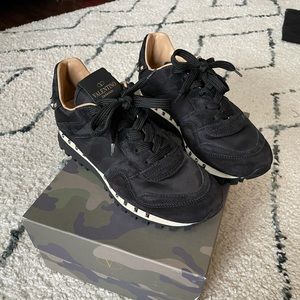 Valentino sneakers